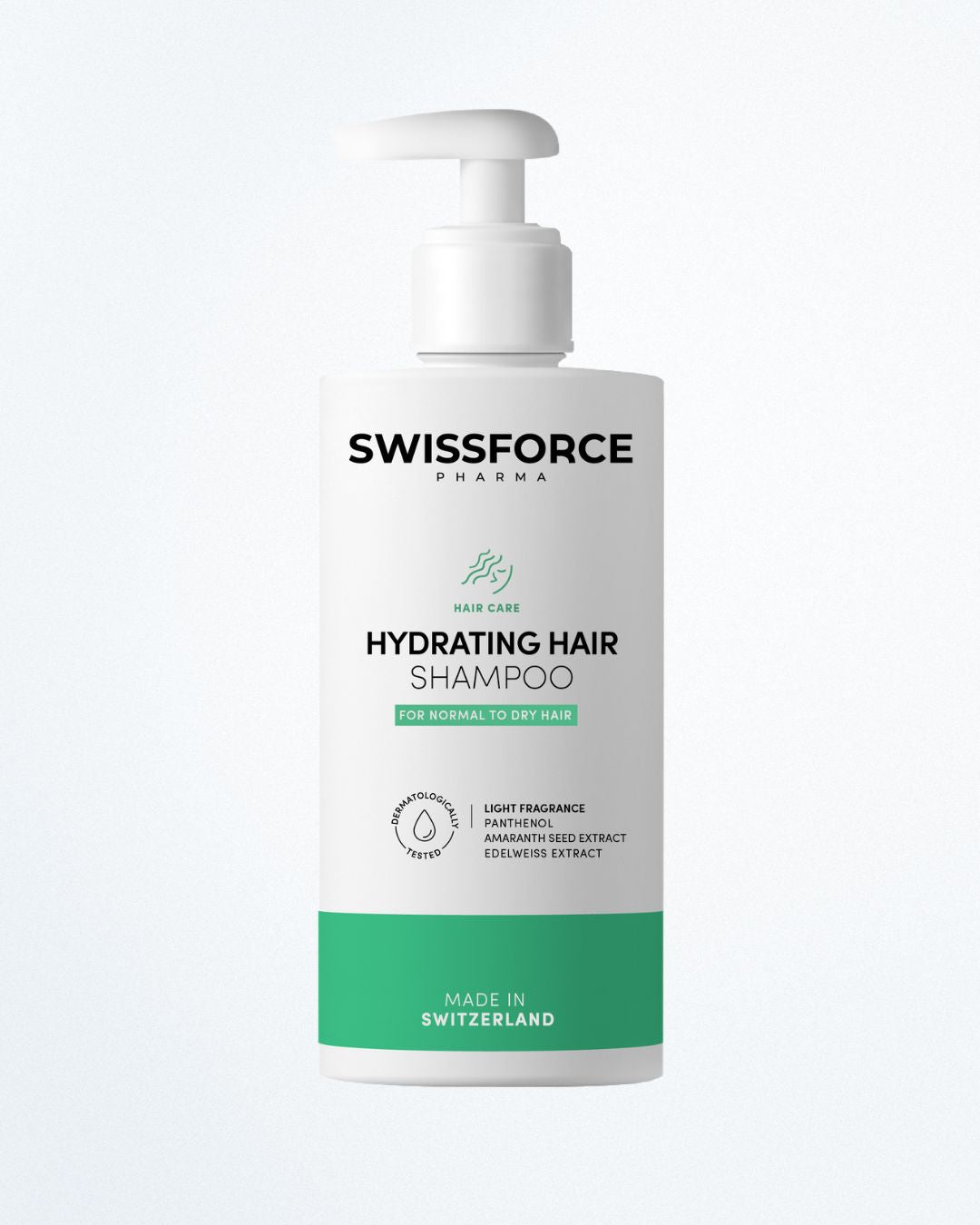Shampooing Hydratant 250 ml