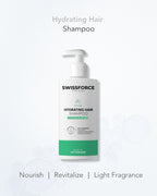 Shampooing Hydratant 250 ml
