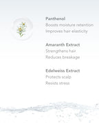 Shampooing Hydratant 250 ml