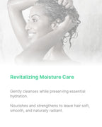 Shampooing Hydratant 250 ml