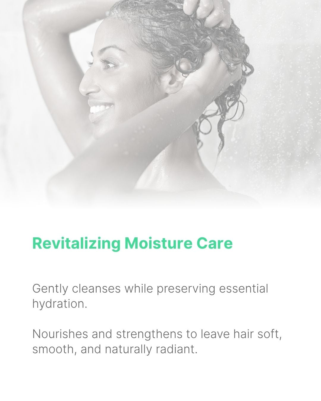 Shampooing Hydratant 250 ml