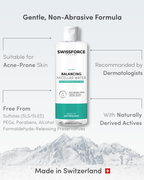 Ausgleichende Mizellare Reinigungslösung 250 ml