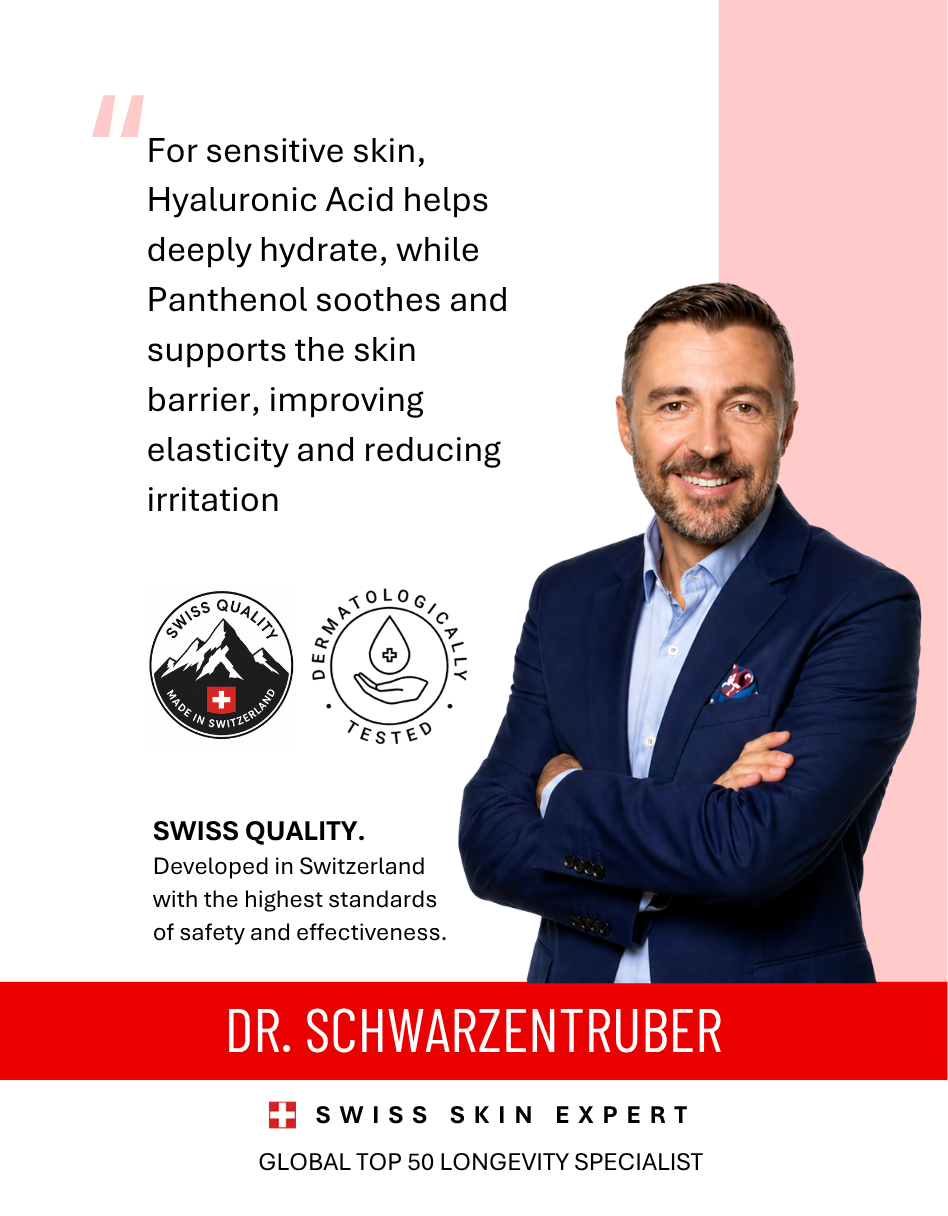Pro Repair Daily Hydrating Serum 30 ml