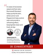 Pro Active Fußschutz-Spray 100 ml