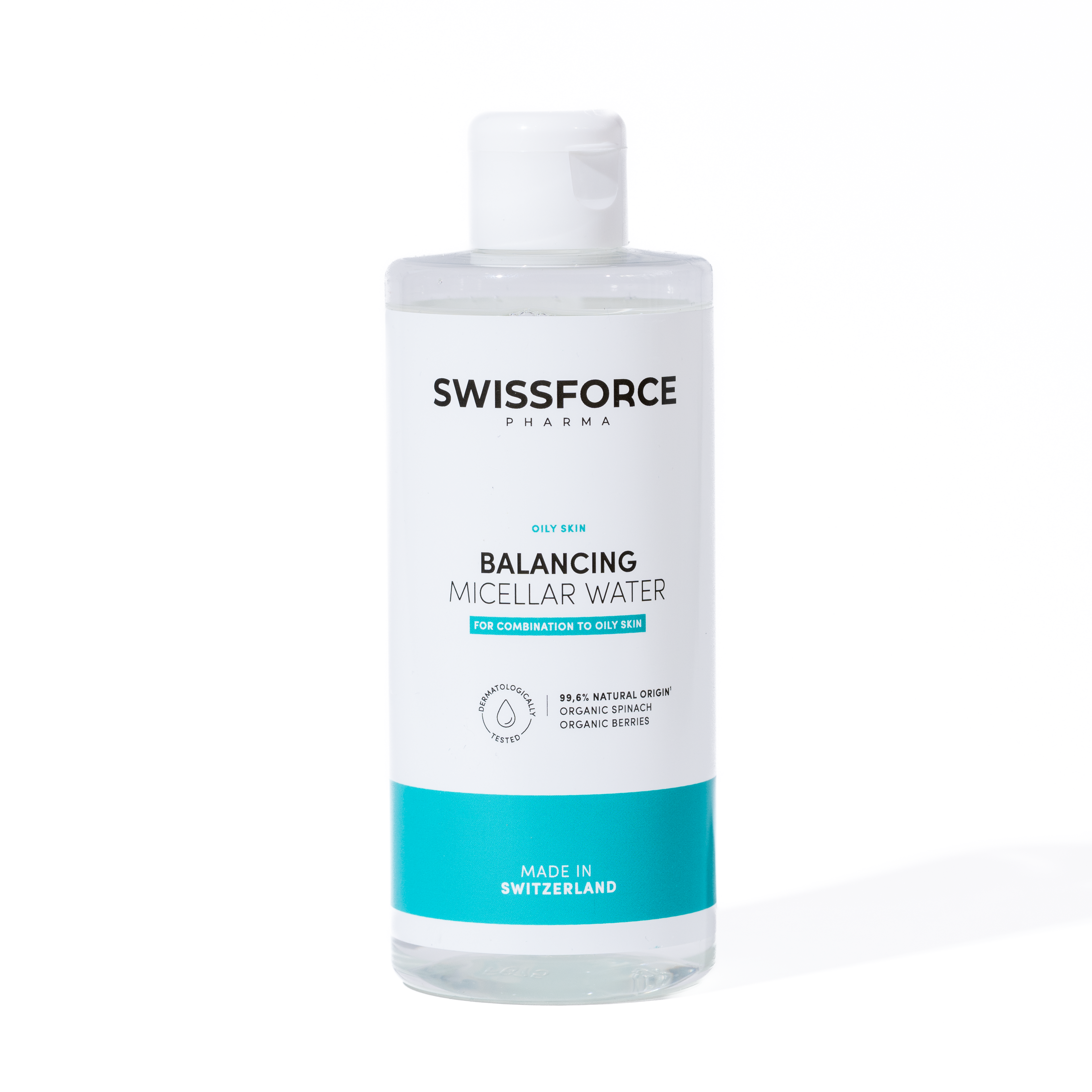 Agua Micelar Equilibrante 250 ml