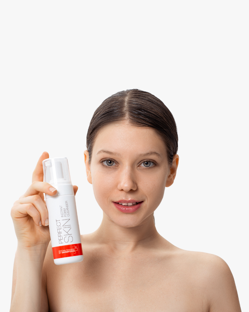Perfect Skin Foam - 150ml