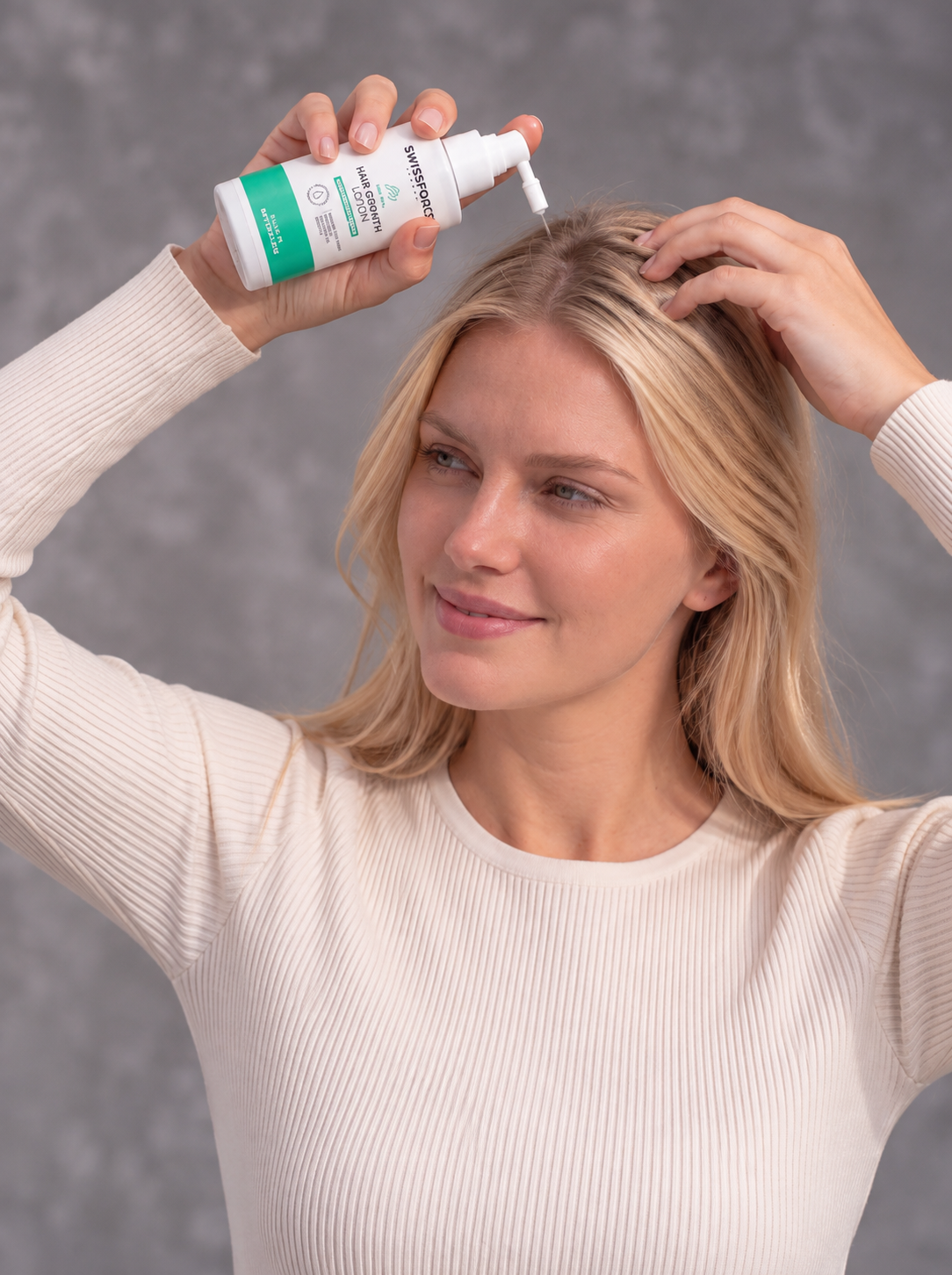 Hair Growth Lotion 150 ml