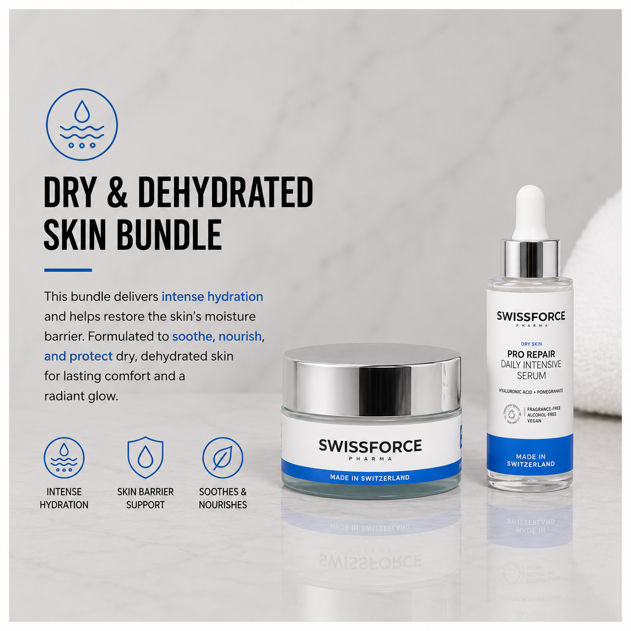 Hydration Hero – Gesicht