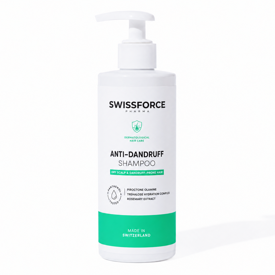 Anti-Schuppen Shampoo 250 ml