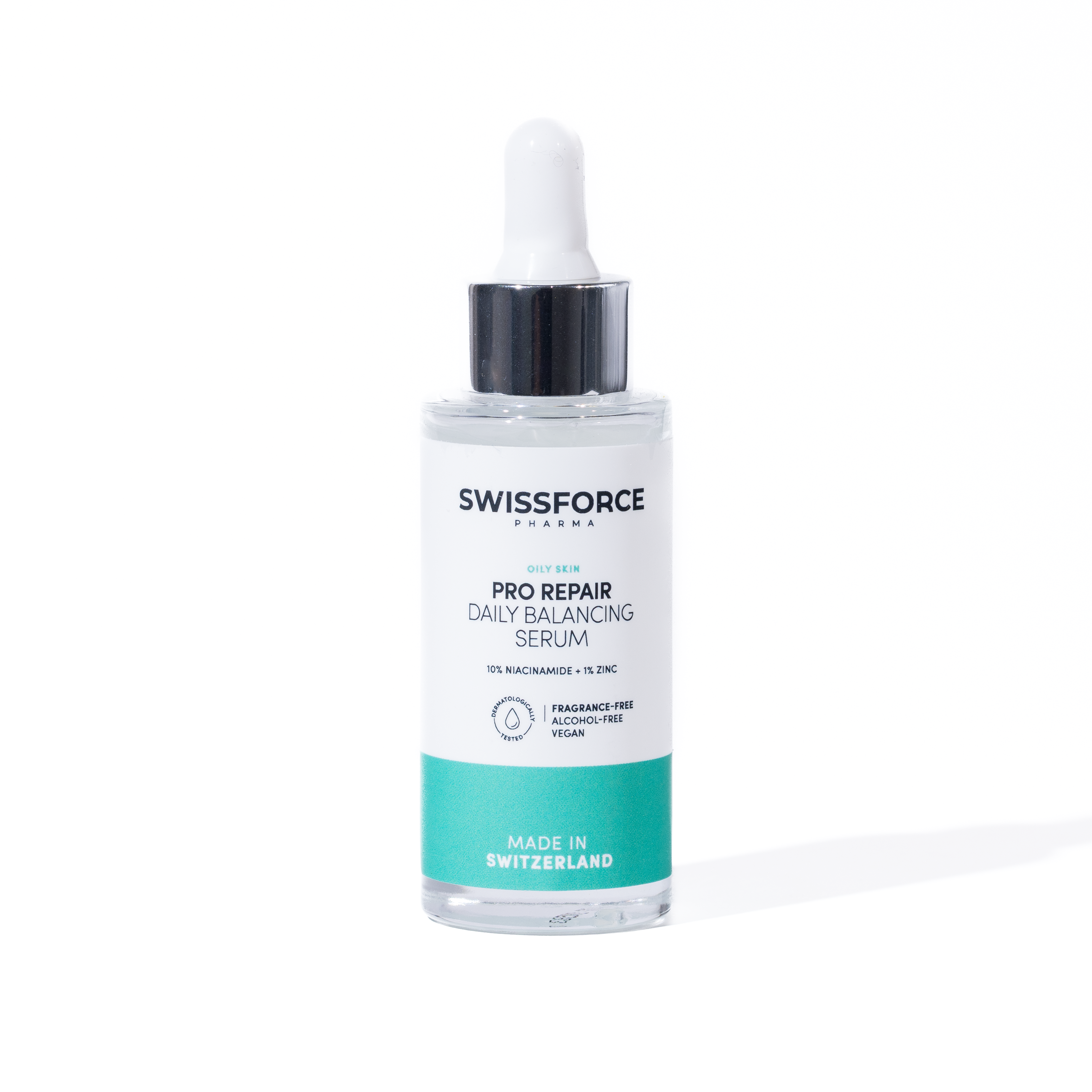 Siero Quotidiano Equilibrante Pro Repair 30 ml