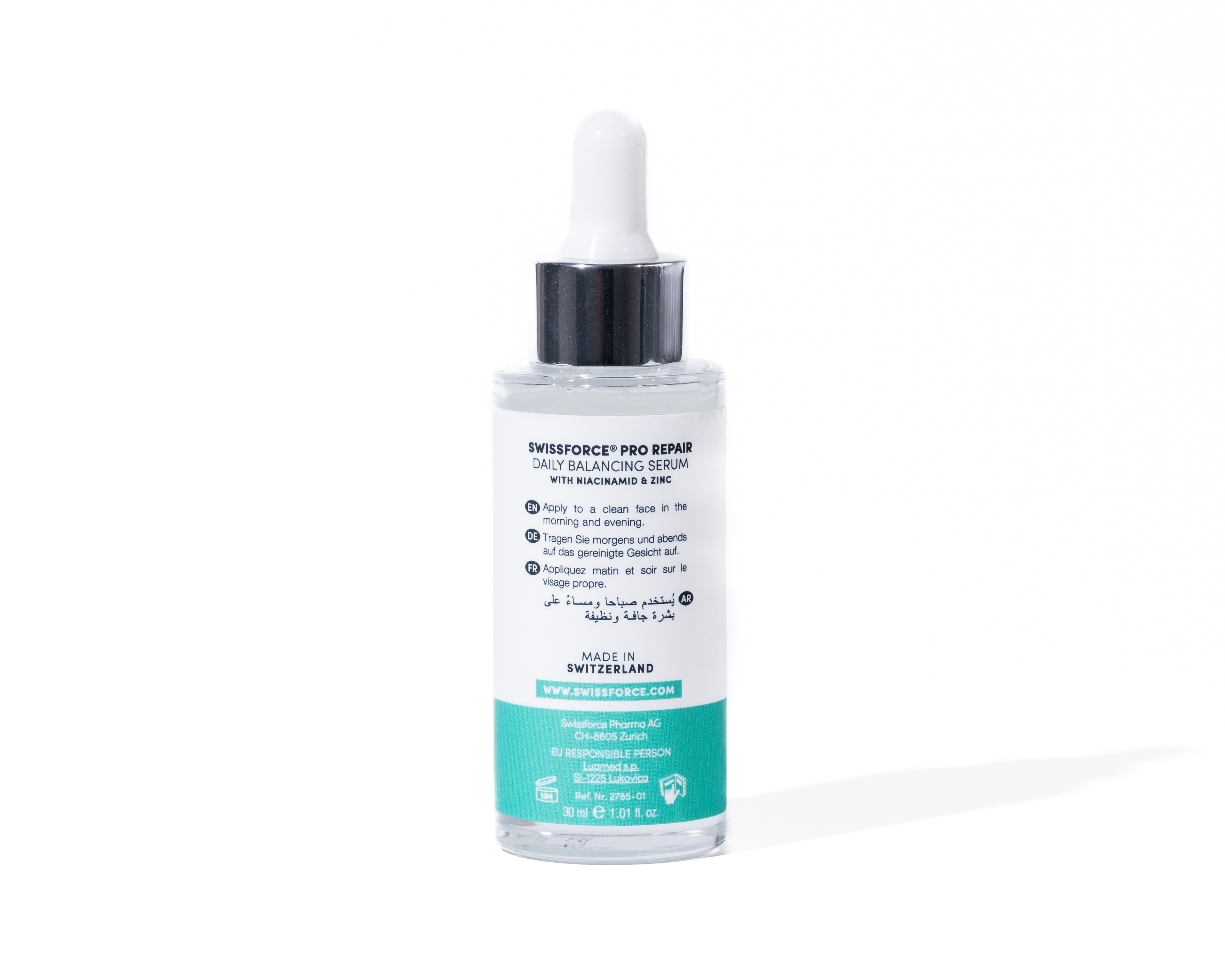 Siero Quotidiano Equilibrante Pro Repair 30 ml