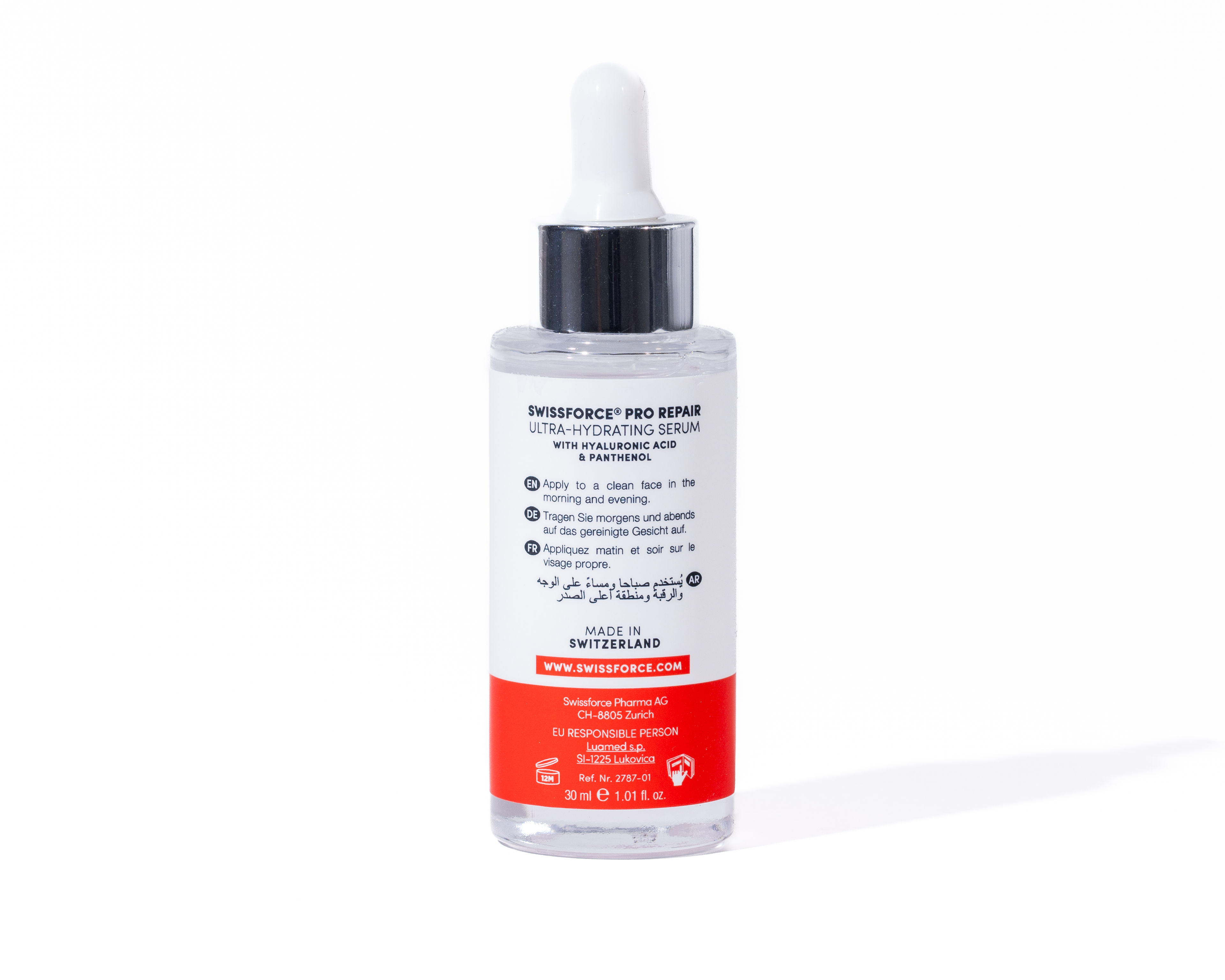 Pro Repair Daily Hydrating Serum 30 ml