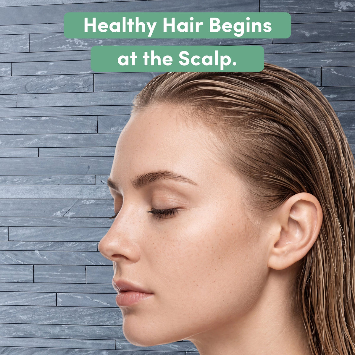 Soothing Scalp Lotion 150 ml