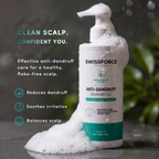 Anti-Schuppen-Shampoo 250 ml