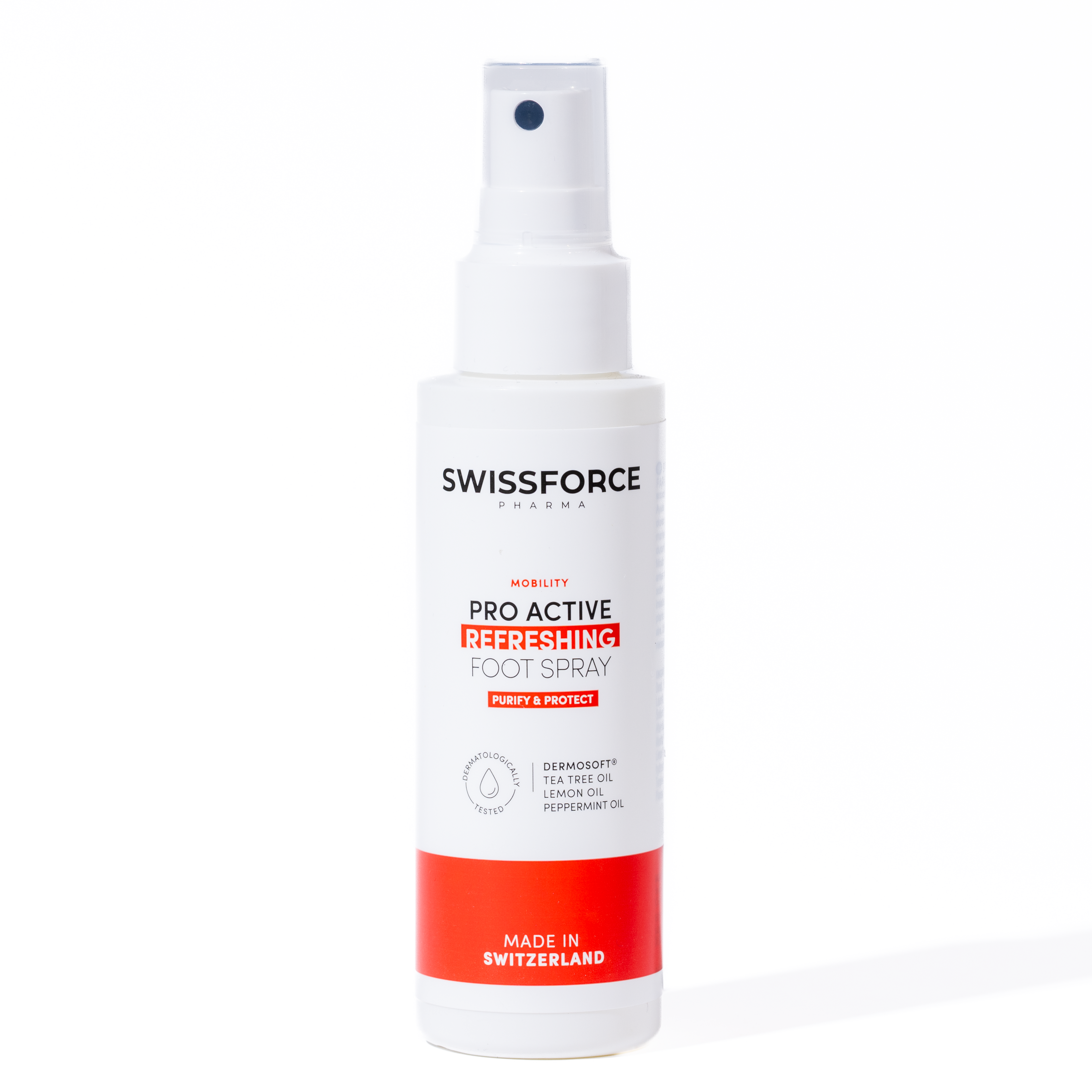 Pro active Foot Protect Spray 100 ml
