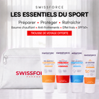 Das SWISSFORCE-Sport-Essentials-Set