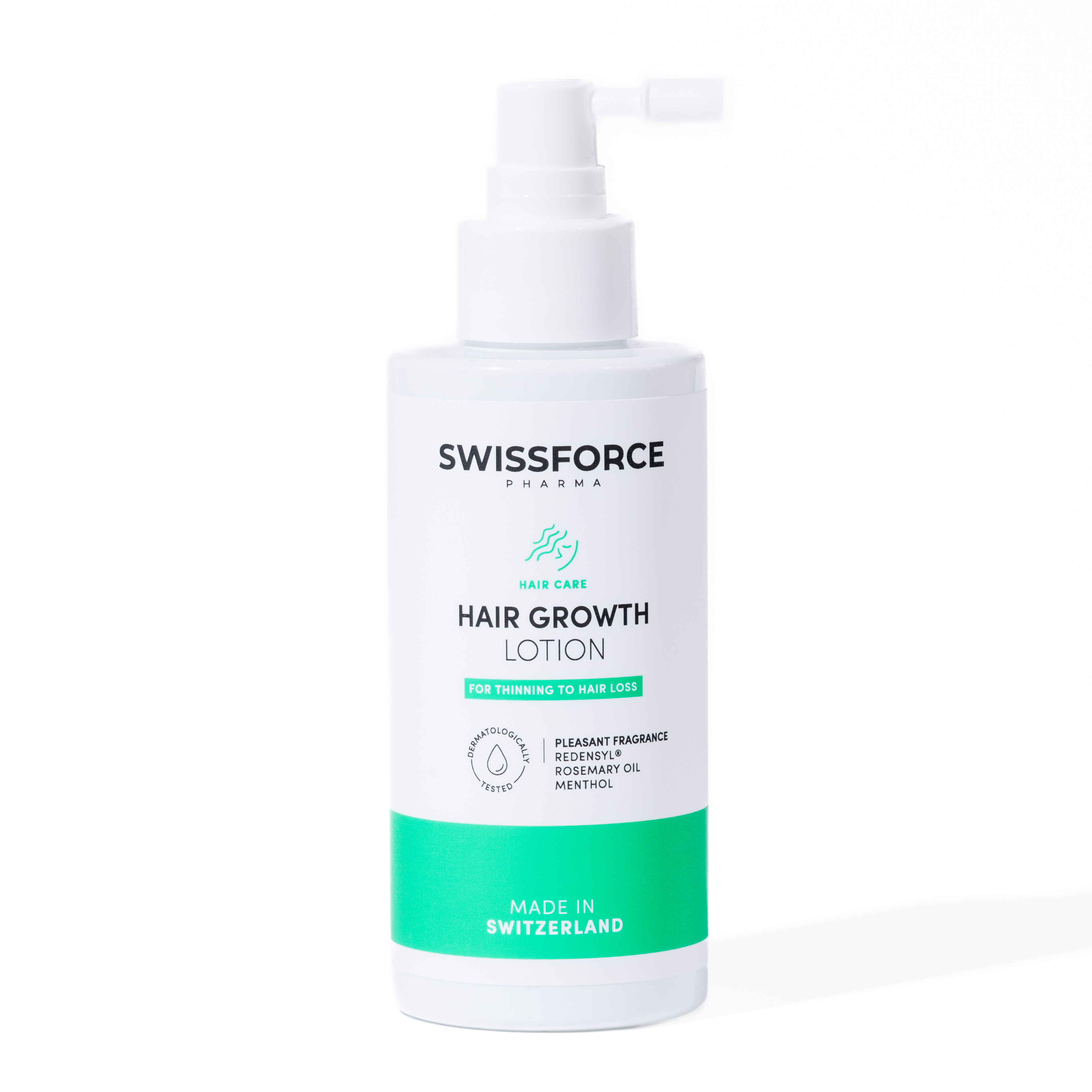 Haarwuchs-Lotion 150 ml