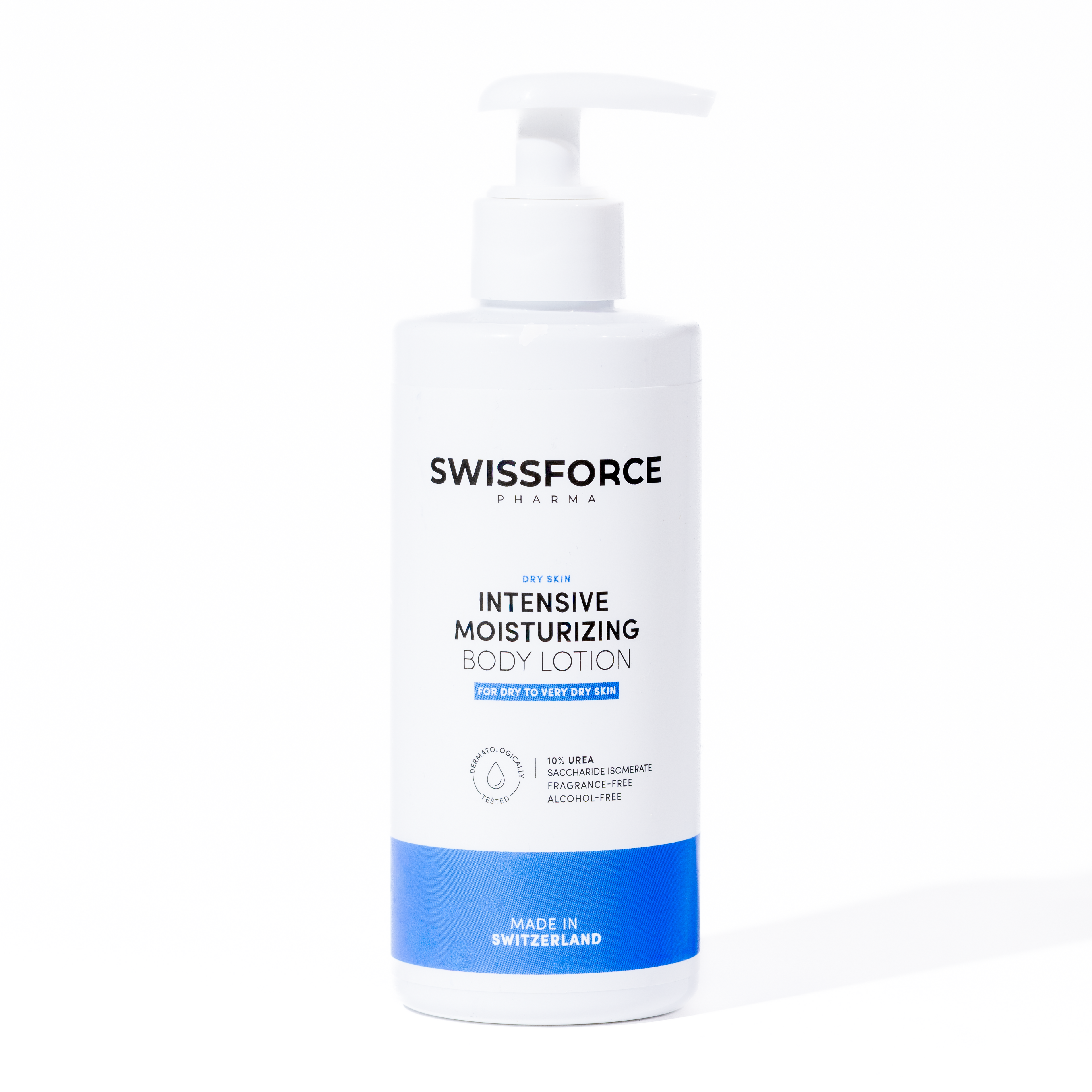 Loción Corporal Hidratante Intensiva 250 ml