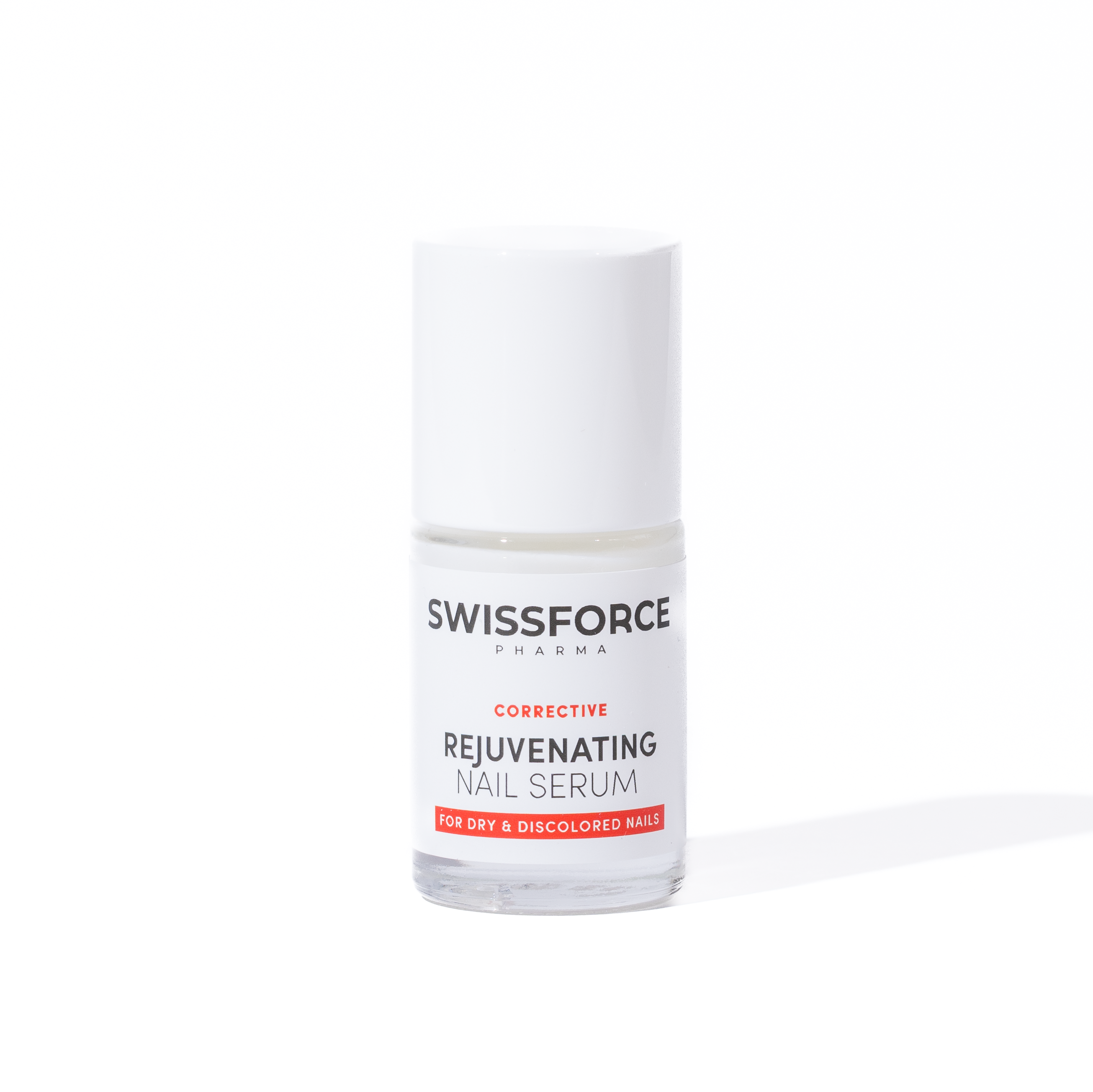 Rejuvenating Nail Serum 10 ml