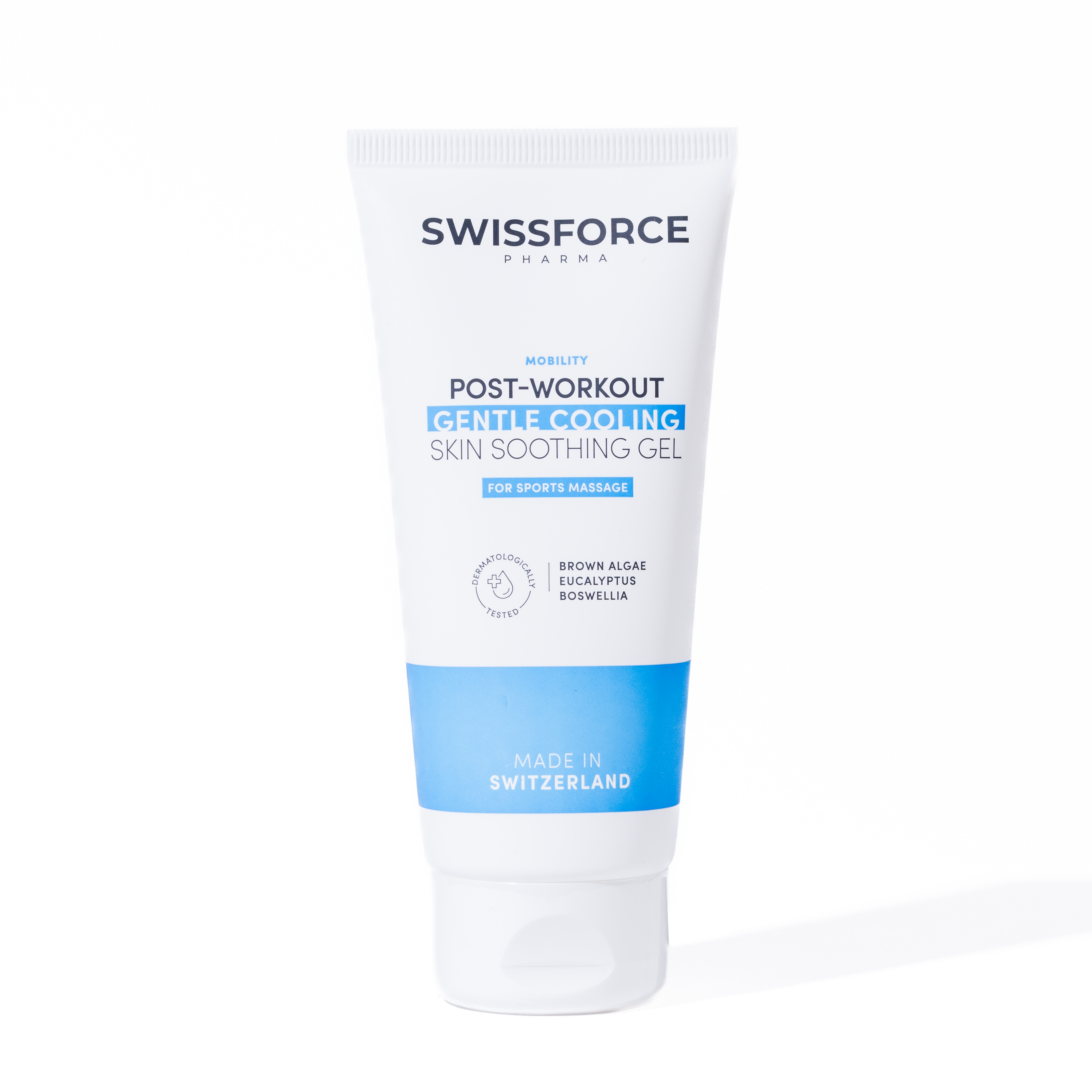 Post-Workout Skin Soothing Gel 100 ml