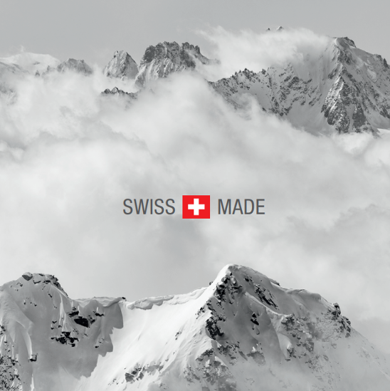 best swiss skin care