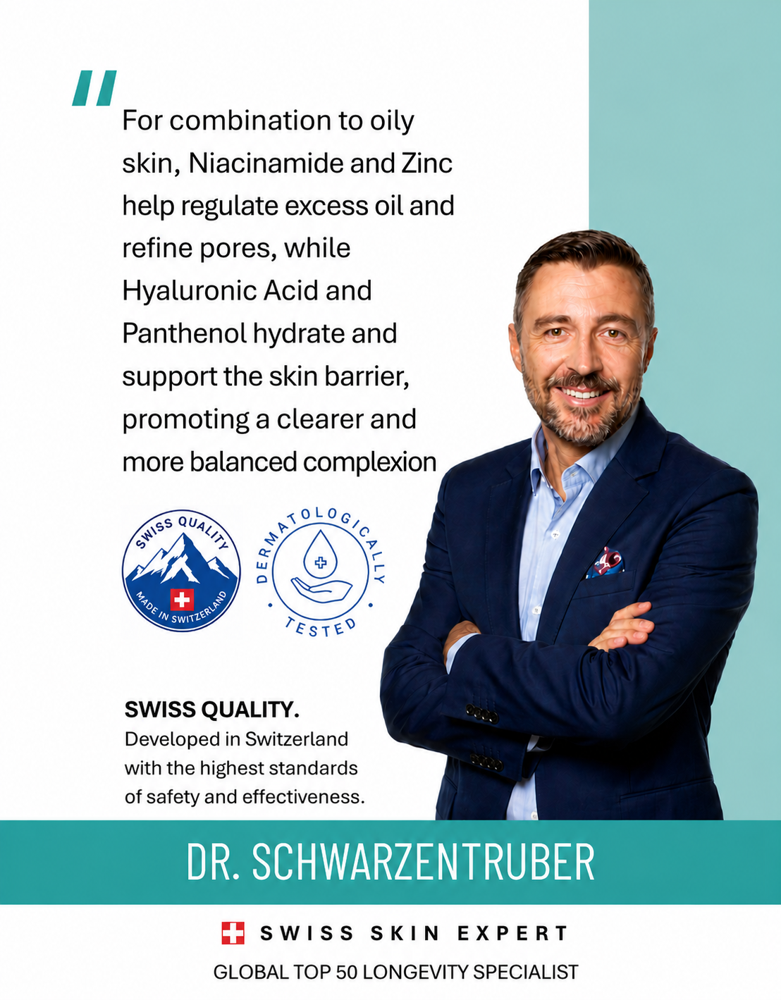 Pro Repair Daily Balancing Serum 30 ml