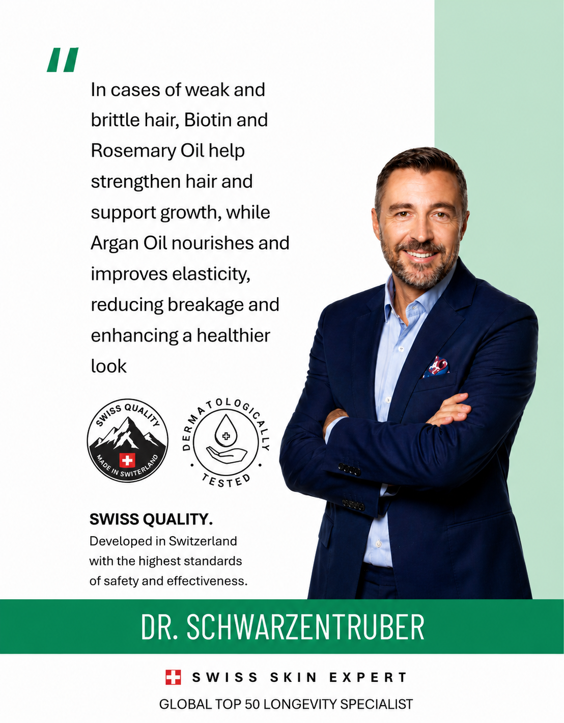 Hair Strengthening Oil 75 ml