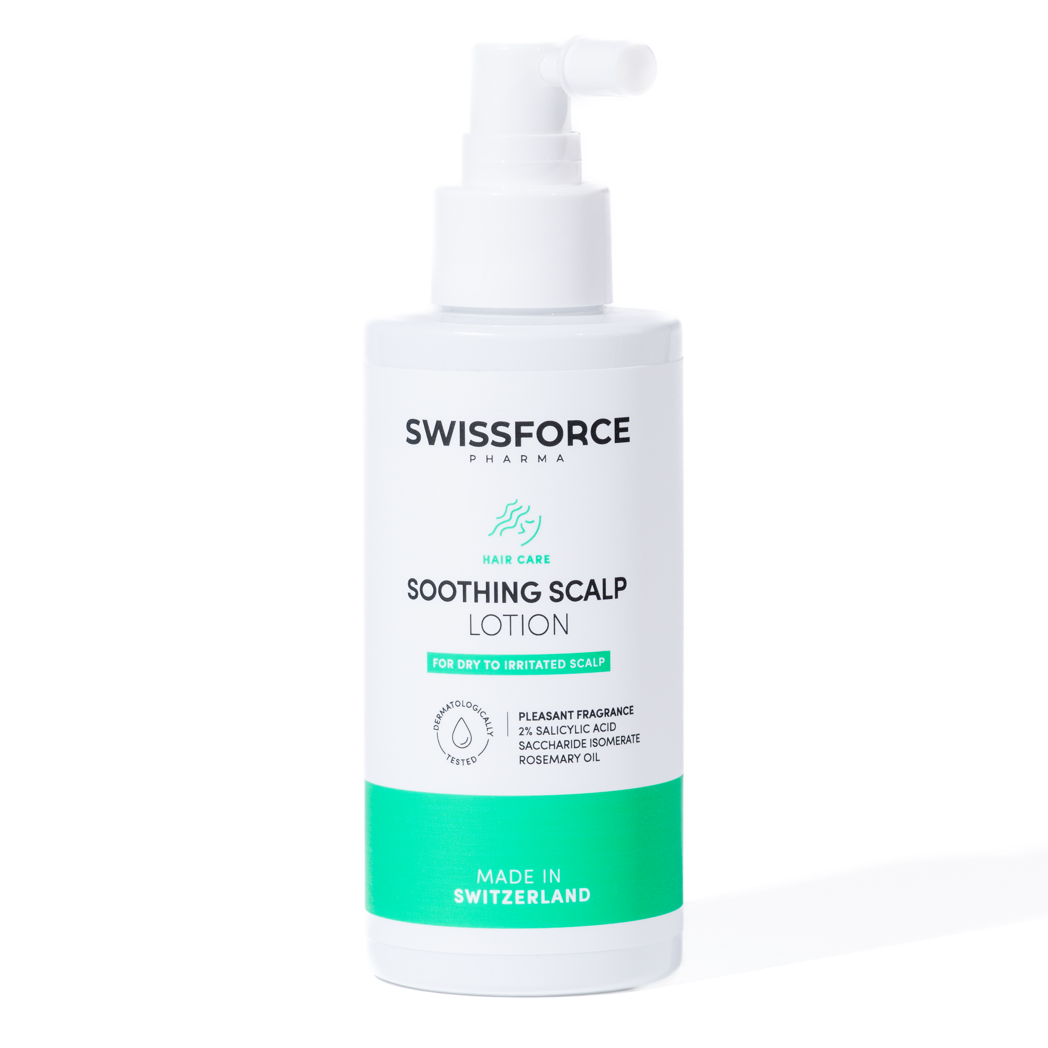 Soothing Scalp Lotion 150 ml