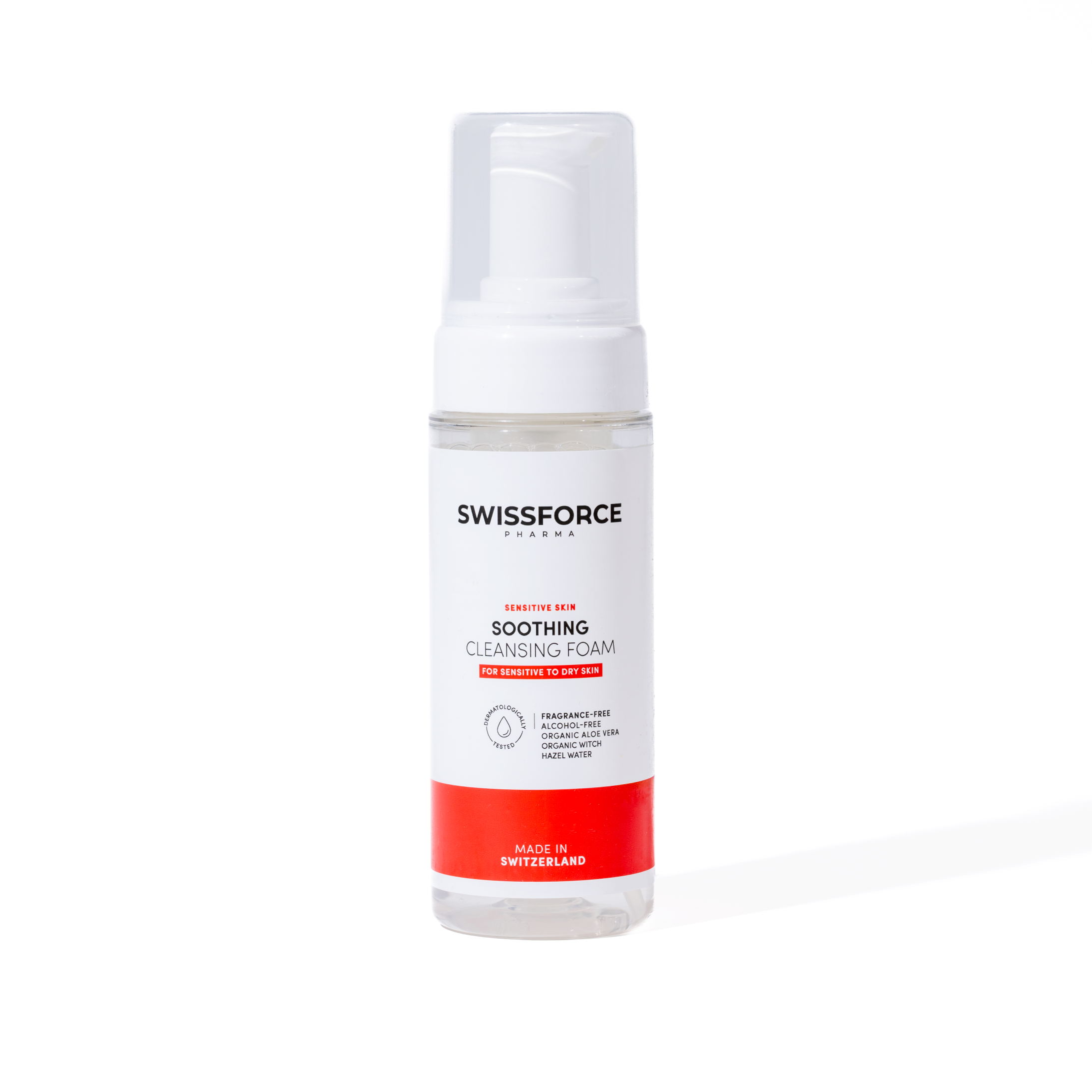 Soothing Cleansing Foam 150 ml