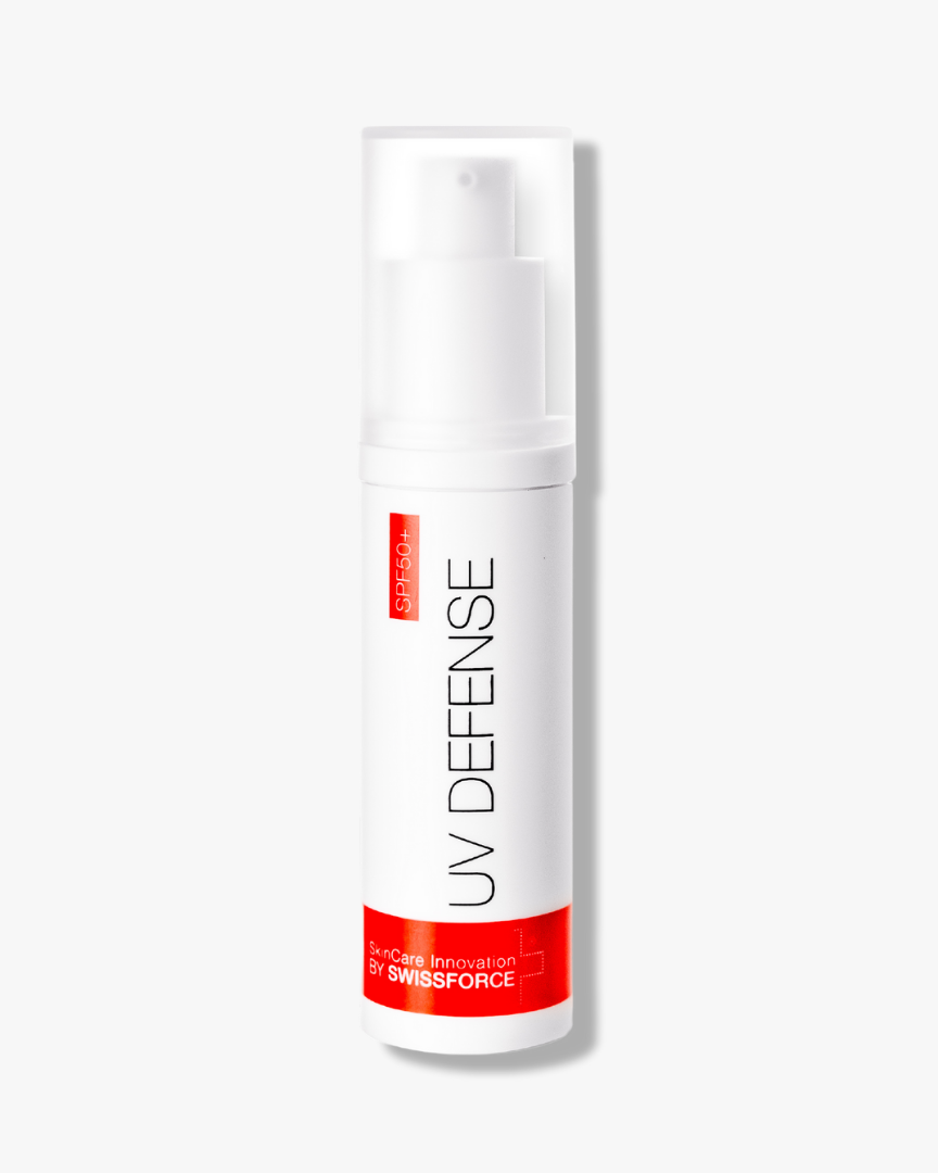 UV Defense SPF50 Suncare Lotion - 30 ml