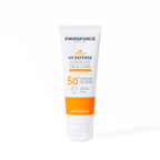 Sun Fluid Face Care SPF50+ 50 ml