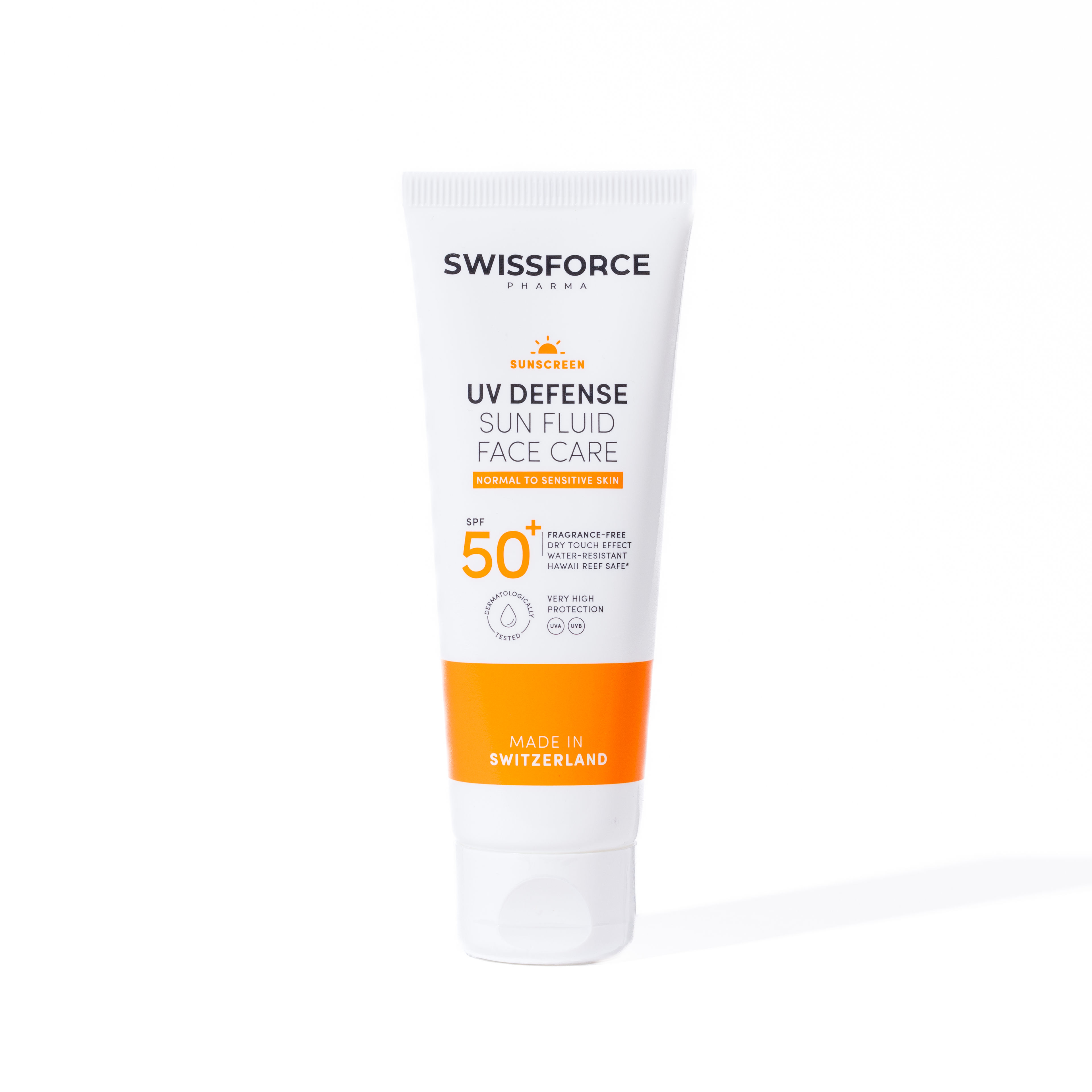 Sun Fluid Face Care SPF50+ 50 ml