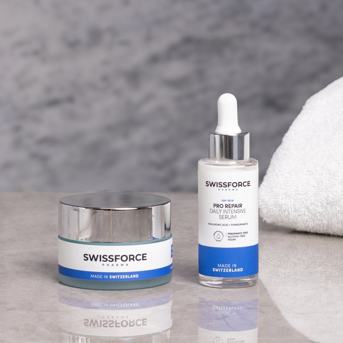 Hydration Hero – Viso
