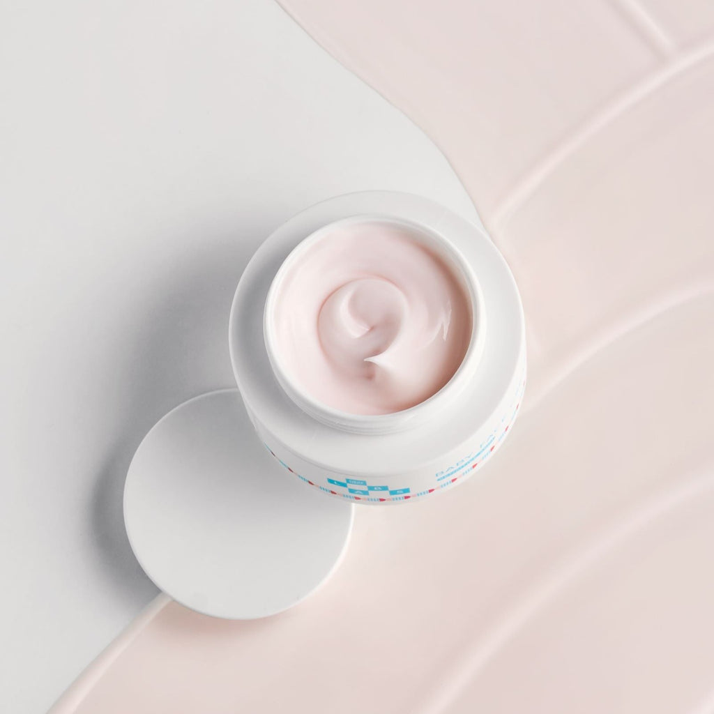 Swissmadelabs® Crema facial para bebés