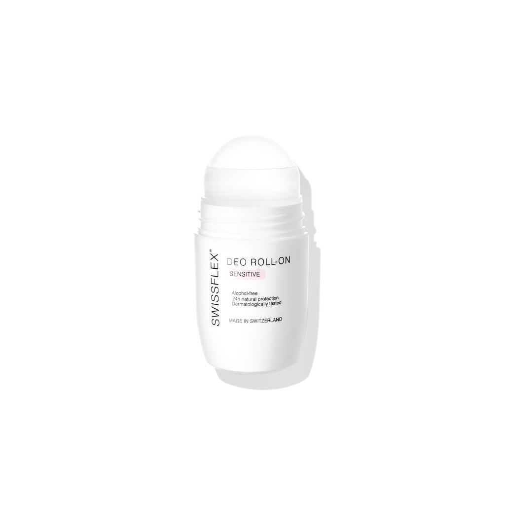 Swissflex® Duo deodorant utan aluminium