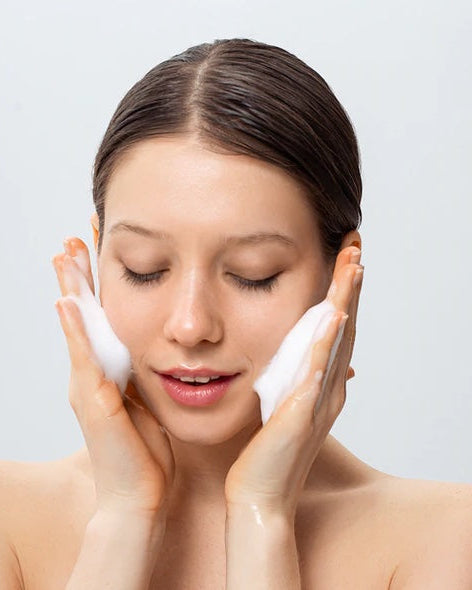 Perfect Skin Foam - 150ml